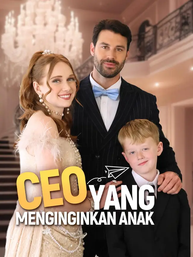 CEO Yang Menginginkan Anak (Sulih suara)