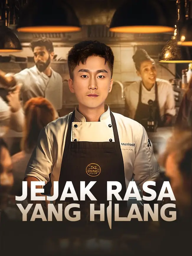 (Dubbing)Jejak Rasa yang Hilang